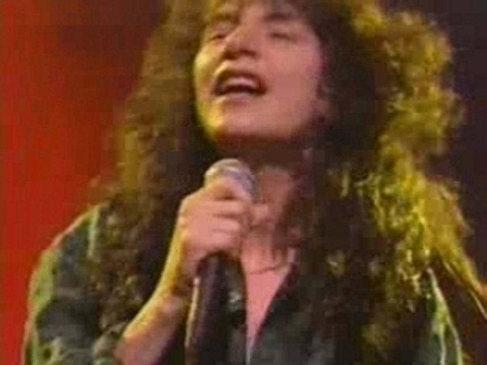 MR BIG - Daddy, Brother, Lover, Little boy