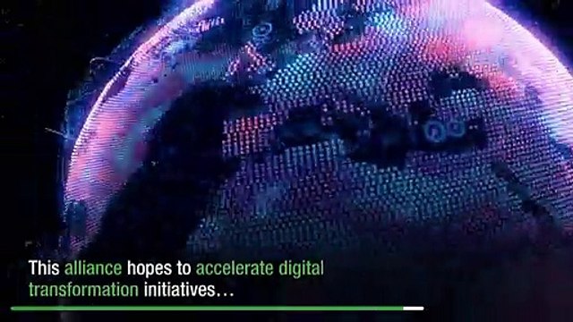 Actifio announces alliance with TCS