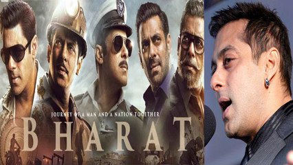 Salman Khan's Bharat becomes his biggest opener at box office | FilmiBeat