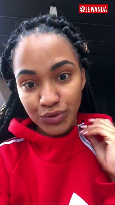 Vanessa Caixeiro explique pourquoi elle a posté la vidéo affichant Magali et Hervé….