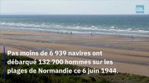 75e anniversaire du Débarquement : la France célèbre le D-Day