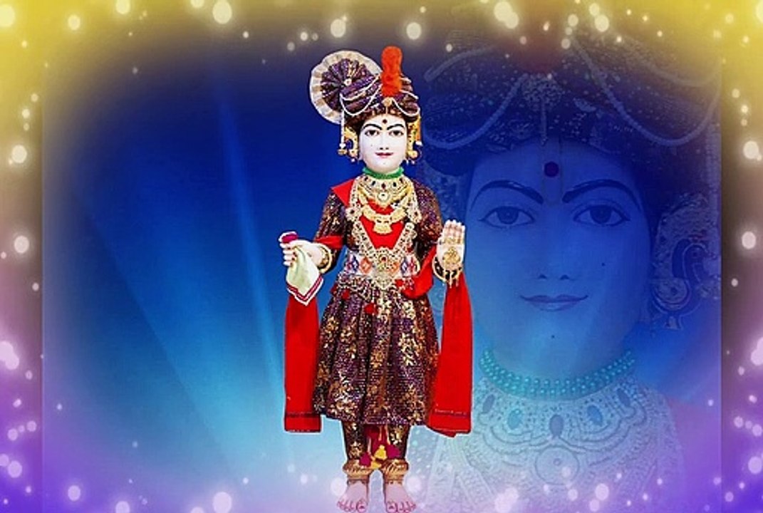 Gadhada Pratham 14 - Swamini Vato Prakaran 1 (131-140)