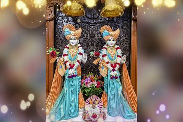 Purushottam Bolya Prite  || Prakaran 10 || Aksharbrahman - 04