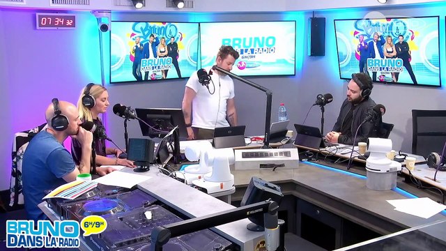 Repartons sur de bonnes bases (06/06/2019) - La Chanson du Jour