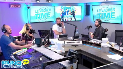 Quizz sur le tour du monde ! (06/06/2019) - Le Vacher Time