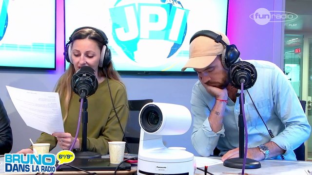 Le débarquement en Normandie (06/06/2019) - Les JPI du Jour