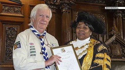 GOODLINES: 7th June 2019