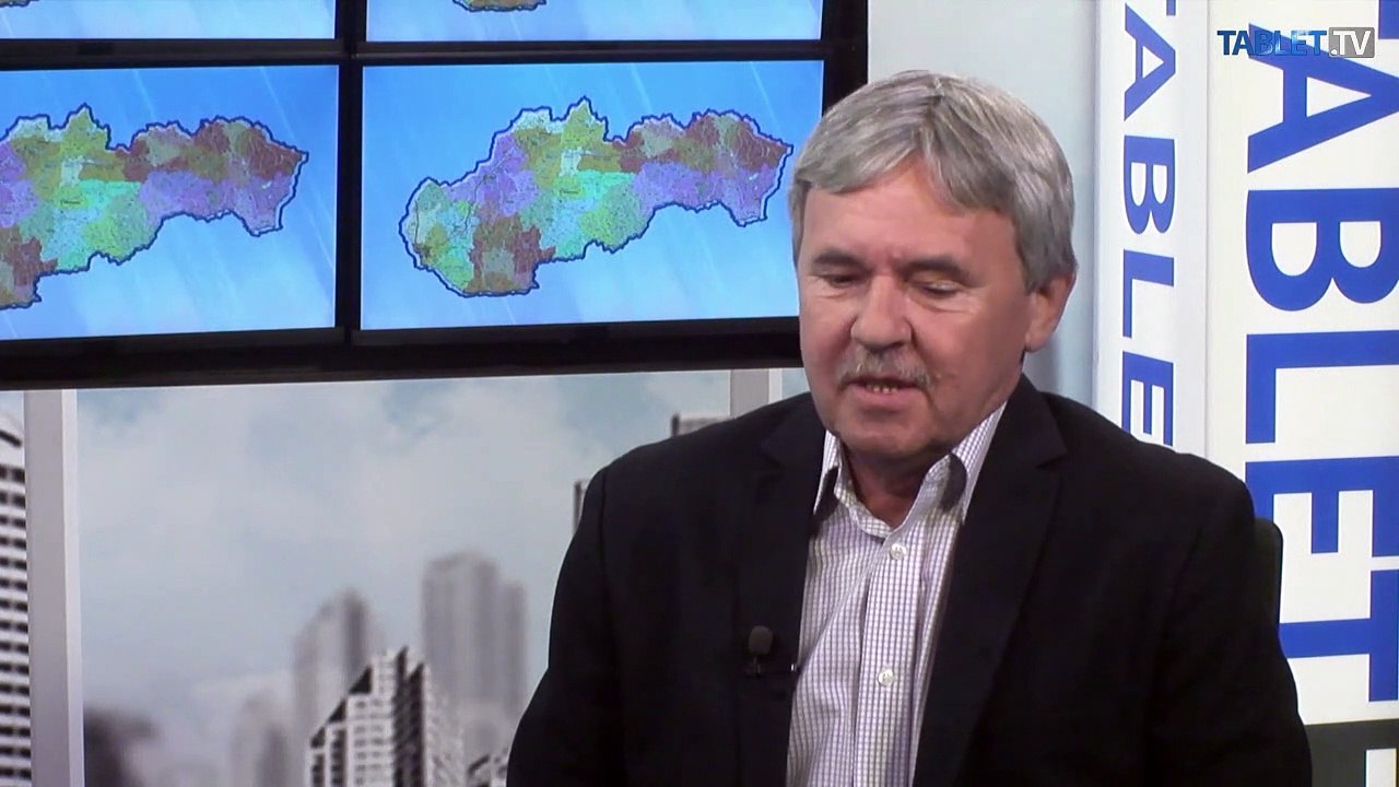 HRABKO: Pellegriniho čas príde asi až po voľbách