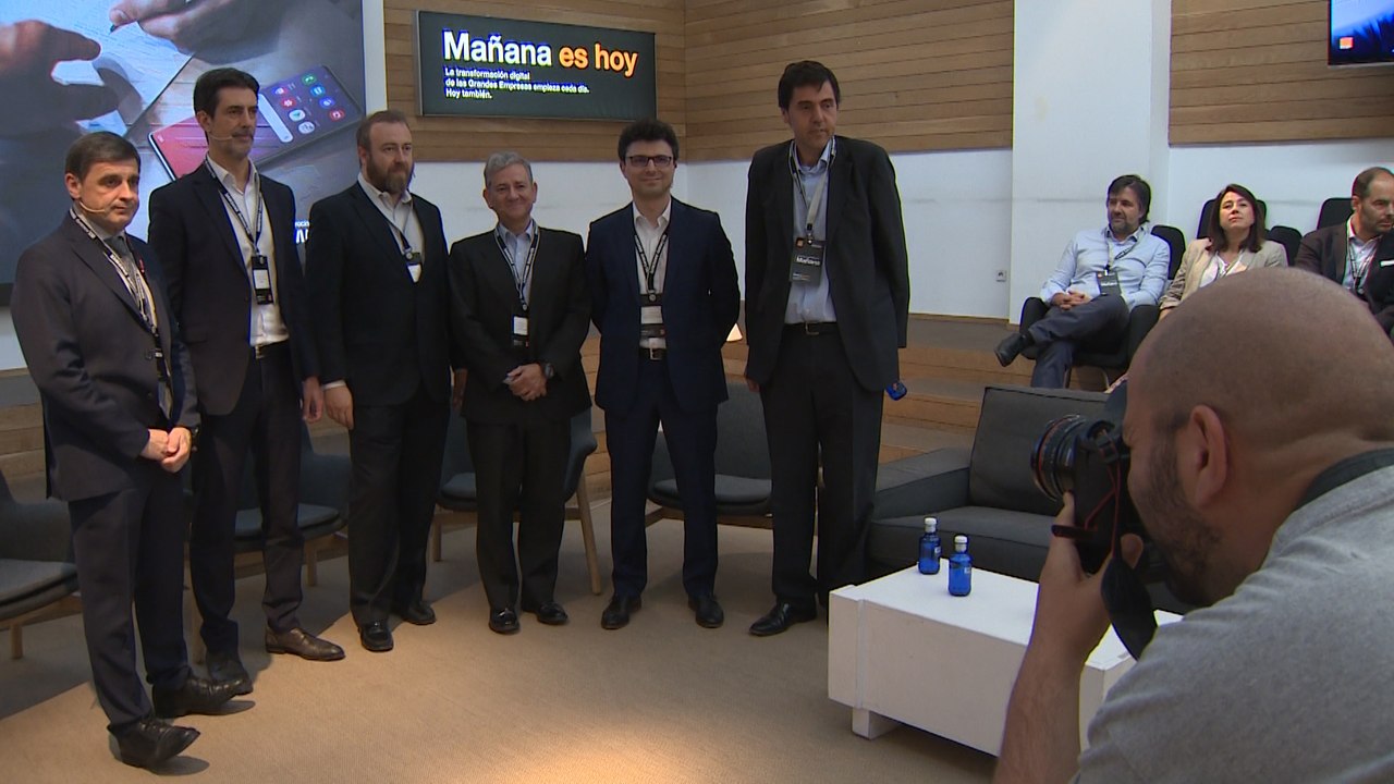 El Foro de la Empresa del Mañana presenta un in...
