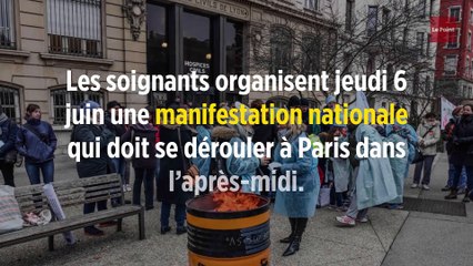 Les urgences hospitalières en crise