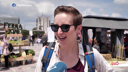 7pa5 - Turistët në Shqipëri - 6 Qershor 2019 - Show - Vizion Plus