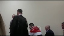 RTV Ora - Dy shokët i tregojnë gjykatës dhe zbulojnë pse inskenuan atentatin