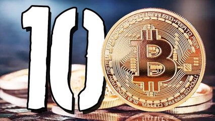 10 mitów na temat Bitcoina [feat. Blockchain Central]