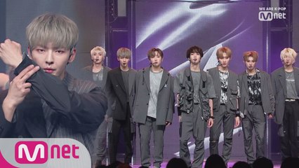 감성섹시돌 '온리원오브'의 'savanna' 무대