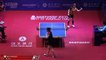Suh Hyo Won vs Yu Fu | 2019 ITTF Hong Kong Open Highlights (R32)