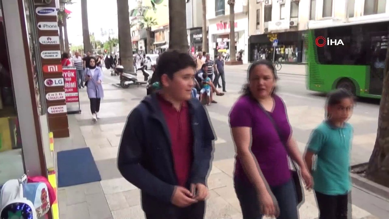 Tebrik kartları mazide kaldı