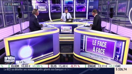 Guillaume Dard VS Marc Riez (2/2): Qu'attendre de la réunion de la BCE de ce jeudi ? - 06/06