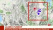 Tërmetet në Korçë/ Sizmologu Rrapo Ormeni për Report Tv: Rreziku ka kaluar, pritet normaliteti
