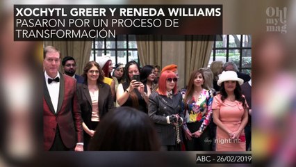 Esta mujer se ha gastado alrededor de 22.000 euros en cirugía estética para parecerse a Meghan Markle