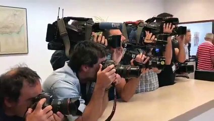 Vox registra su enmienda al Presupuesto andaluz pero dice que la retirará si se atienden sus demandas