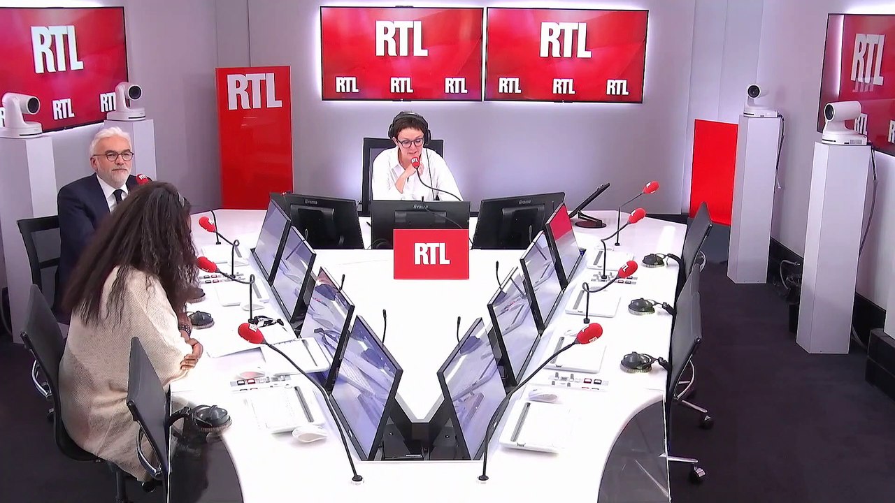 Les actualités de 12h30 - Coupe du Monde 2019 : "Mon groupe est très serein" dit Corinne Diacre