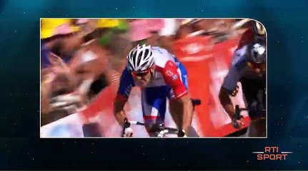 Cyclisme | 106 ème édition du tour de France