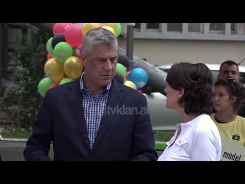 Haradinaj, sot takimi me Merkel