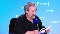 Didier Porte s'inquiète pour Yannick Jadot : 