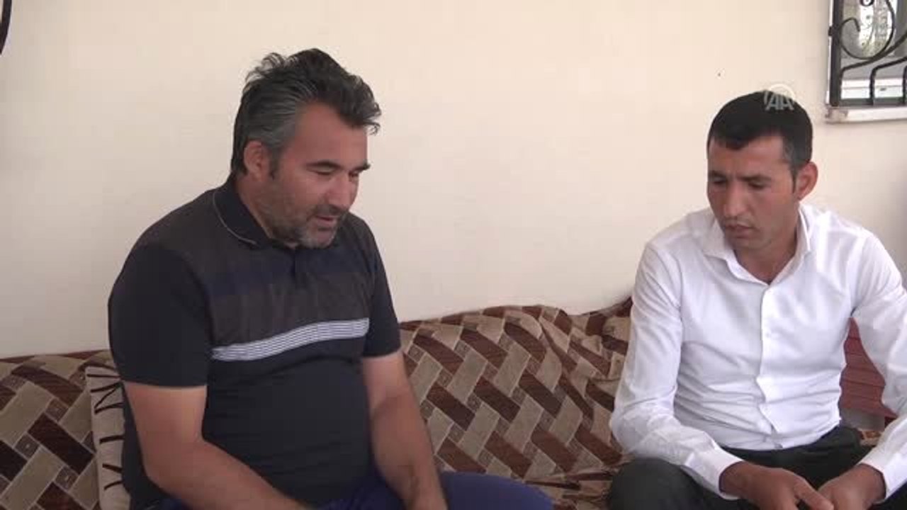 PKK'nın katlettiği 16 kişinin yakınları bir bayramı daha hüzünle karşıladı