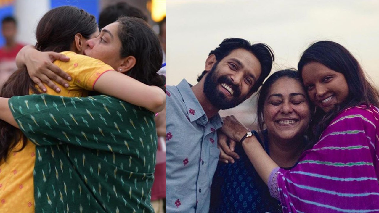 Deepika Padukone gets emotional on last day of...