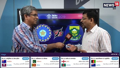 टीम इंडिया की द. अफ्रीका पर धमाकेदार जीत, अगर आपने मैच नहीं देखा तो ये खबर पढ़ें