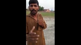Funny Commentary of a Pakistani