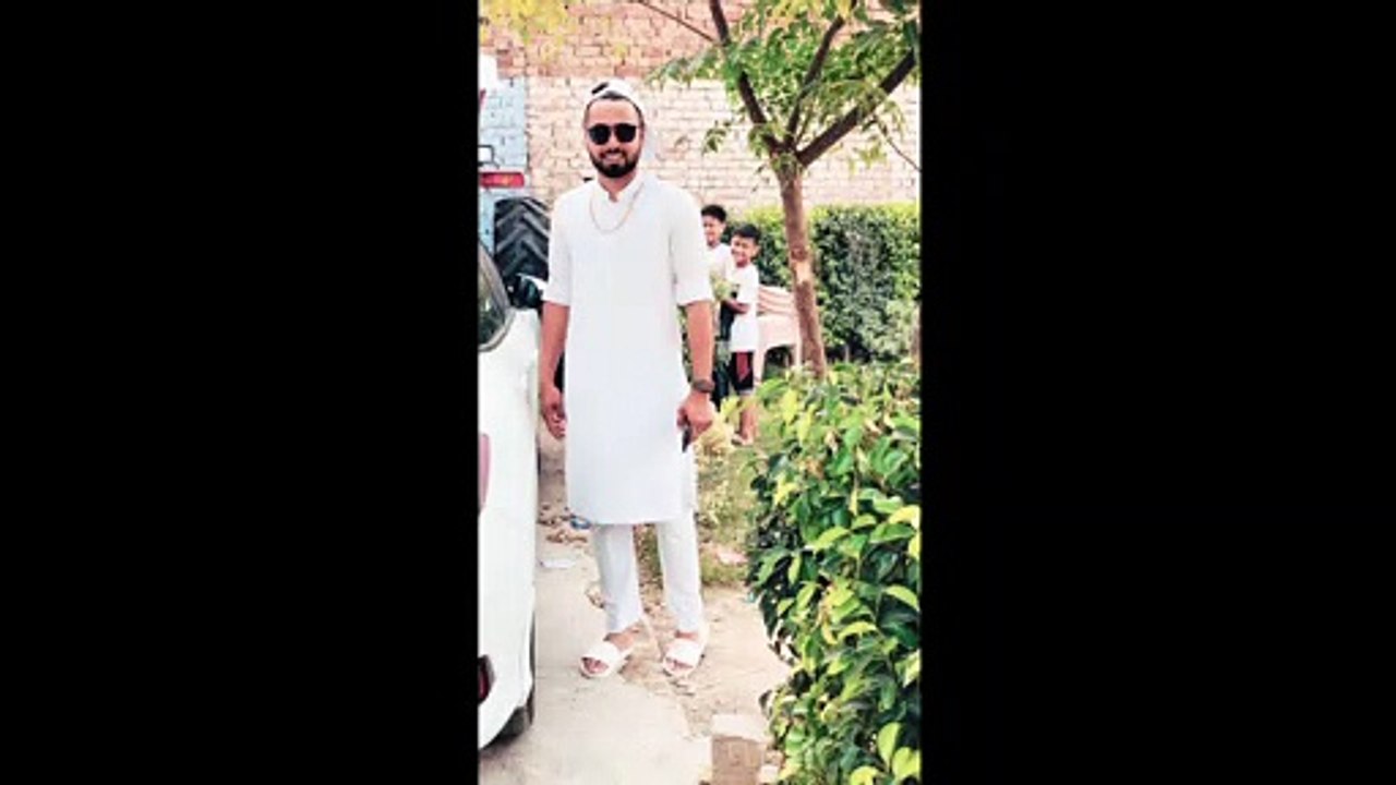 Fahim Ashraf Yo Yo Honey