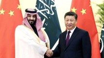 Saudi Arabia buying new missile technology from China: Report