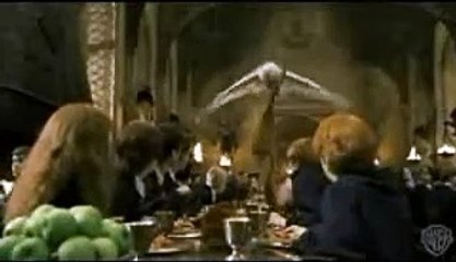 Harry Potter e a Pedra Filosofal - Trailer Traduzido