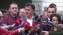 LIHEN NË BURG DISA PROTESTUES, NOKA BISHA E PLAGOSUR PO JEP SHPIRT