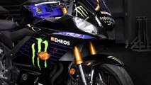 2019 New Yamaha YZF-R3 Monster Energy Version Appears in North America | Mich Motorcycle