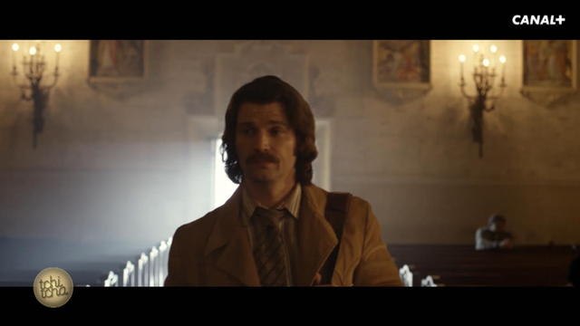 Cinéma chrétien : une histoire de faith – Reportage cinéma - Tchi Tcha du 04/06