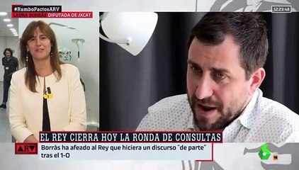 La "broma" que Puigdemont le ha hecho llegar a Felipe VI