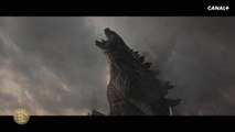 Godzilla : est-il vraiment si méchant ? – Reportage cinéma - Tchi Tcha du 04/06
