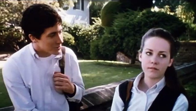 Trailer du film Donnie Darko - Donnie Darko Bande-annonce VF - AlloCiné