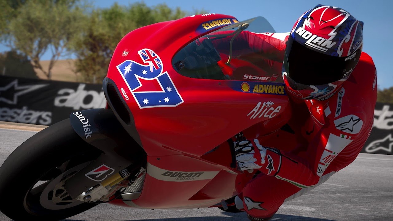 MotoGP 19 - Trailer de lancement