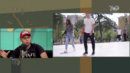 Wake Up/ Eksperimenti social testoi shqiptarët se sa të dashur janë me të panjohurit