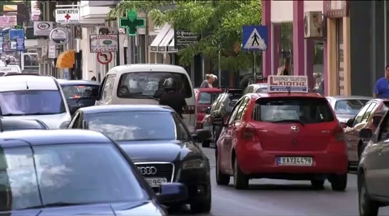 Ξεκινούν στην Εύβοια οι εξετάσεις για τα διπλώμ...