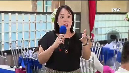 Mga sukang may synthetic acetic acid, aalisin sa merkado