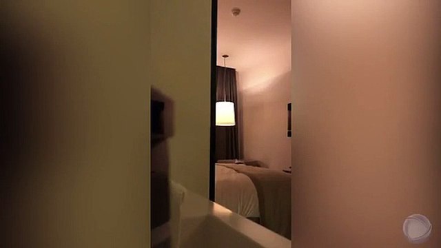 Affaire Neymar : Une vidéo montrant la dispute entre le footballeur et la plaignante a été dévoilée - Regardez