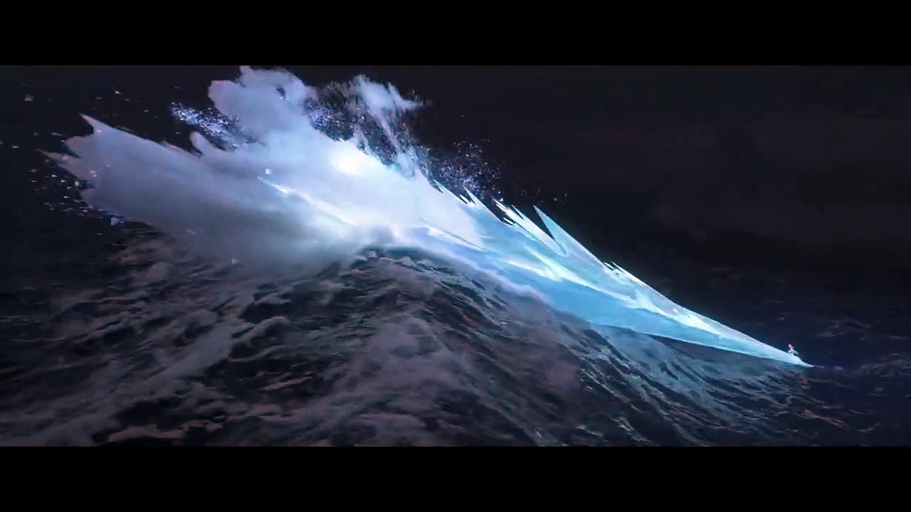 Trailer du film La Reine des neiges 2 - La Reine des neiges 2 Bande-annonce (2) VF - AlloCiné