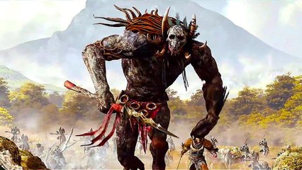 GREEDFALL  Story Trailer | E3 2019