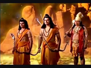 75. Brahma Vishnu Mahesh Part 075