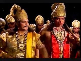 Brahma Vishnu Mahesh Part 071